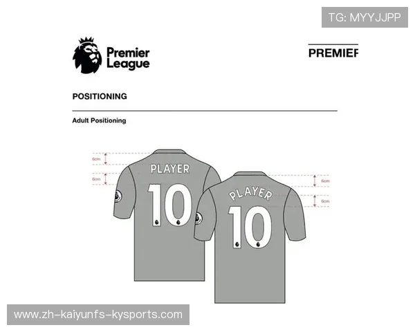 英超哪支球队球衣设计最受欢迎及其背后故事